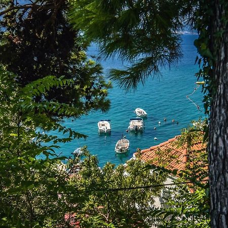 Villa Iva Pisak Buitenkant foto