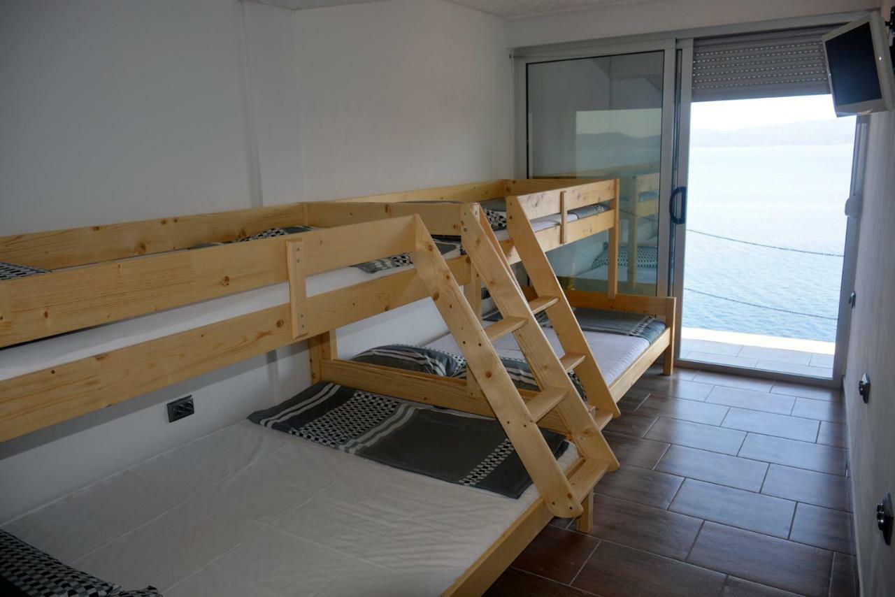 Villa Iva Pisak Buitenkant foto