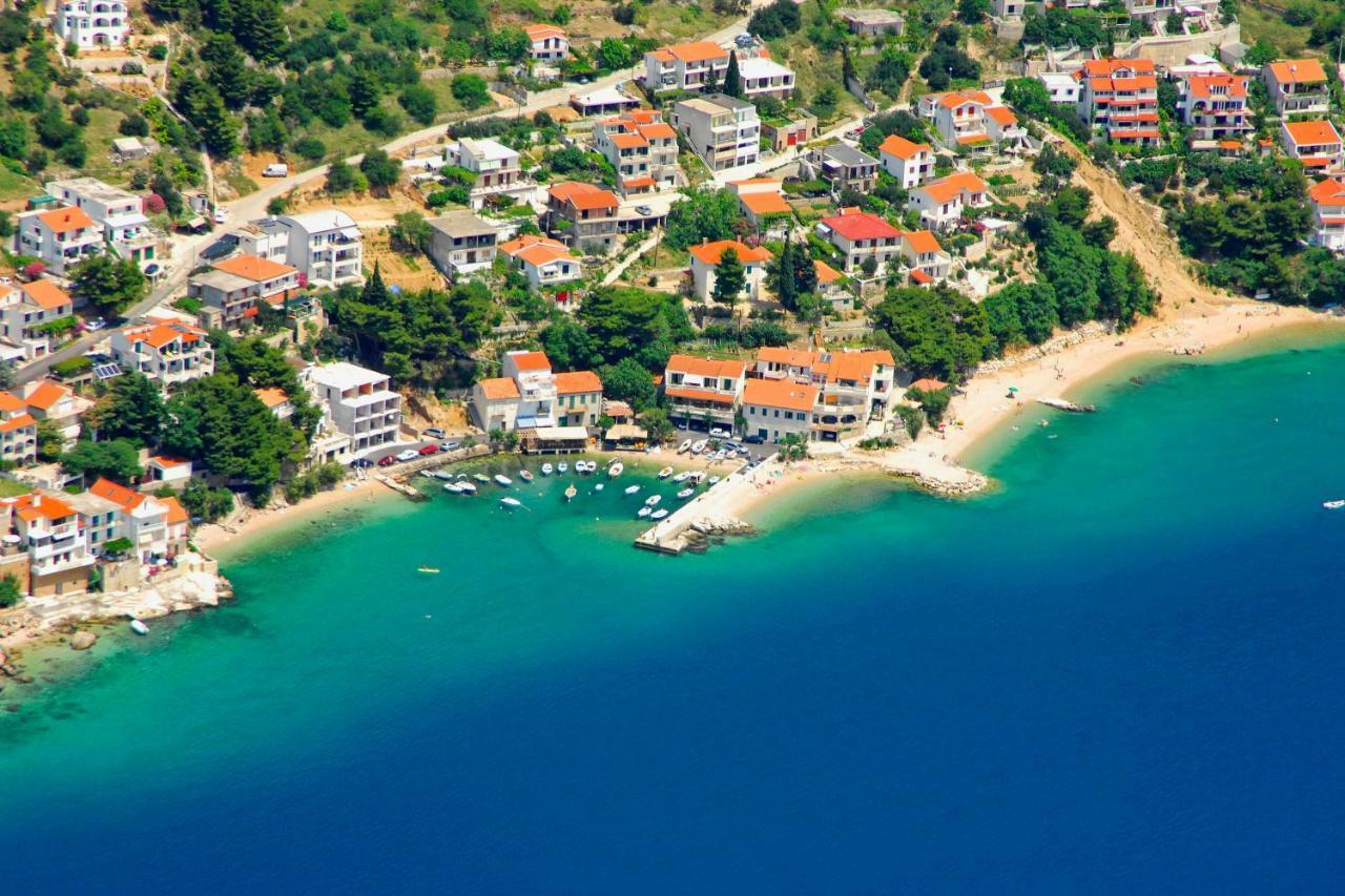 Villa Iva Pisak Buitenkant foto